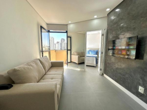 Apartamento Internet Rápida lado Shopping Ibirapuera